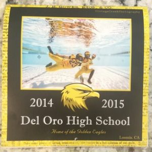 del-oro-high-school