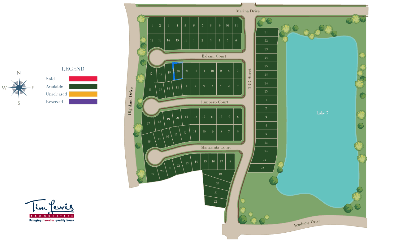 Crystal Cove at River Islands New Homes in Lathrop, CA