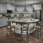 The Monaco at Crystal Coves at River Islands by Tim Lewis Communities in Lathrop California