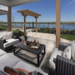 the antigua at crystal cove at river islands by tim lewis communities