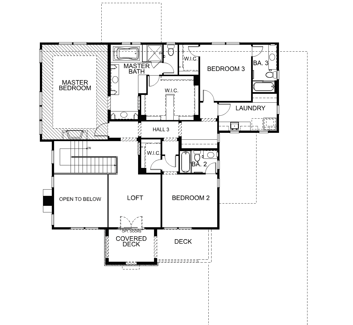 Residence Seven Floor Two