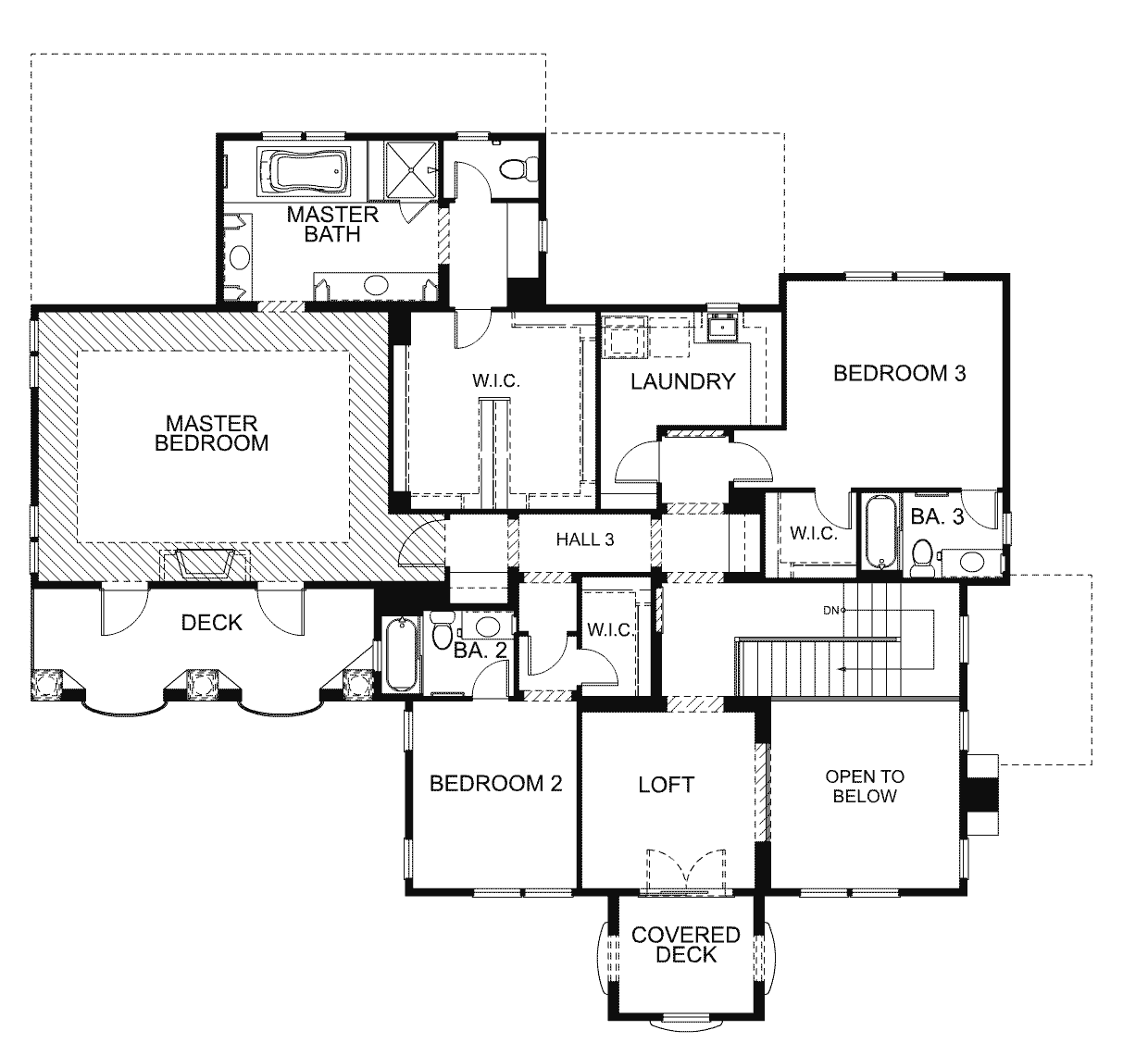Residence Six Floor Two