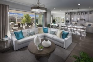 Tim Lewis Communities offers a look at what’s hot in home decor and design. 