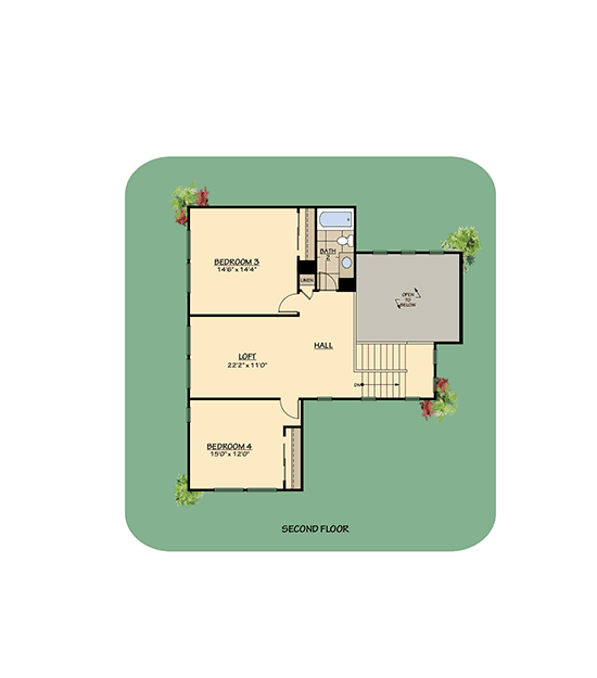TL---Preserve-at-Parkway---3222-Plan3---2nd-Floor---Page4