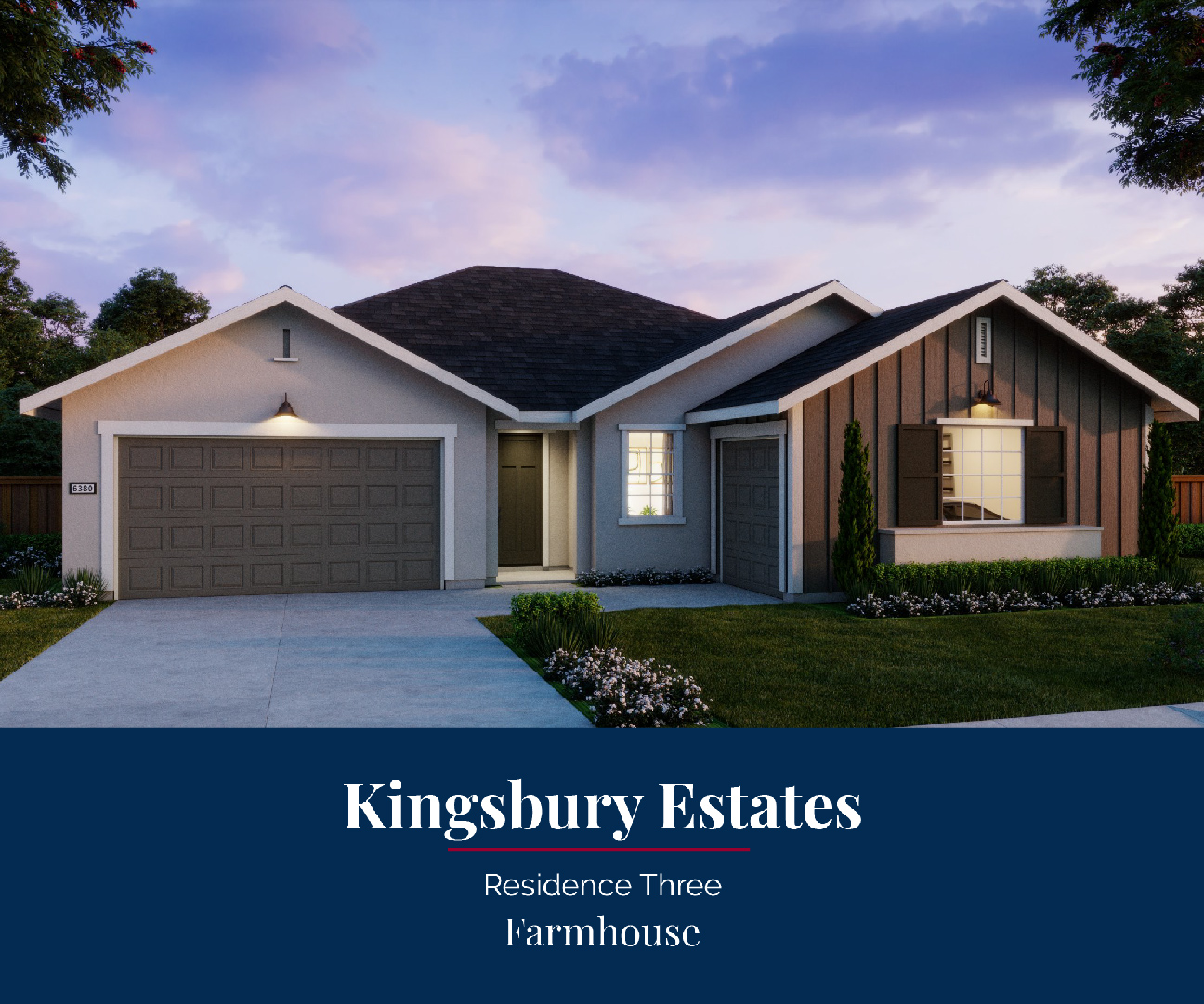 Residence Three Tim Lewis