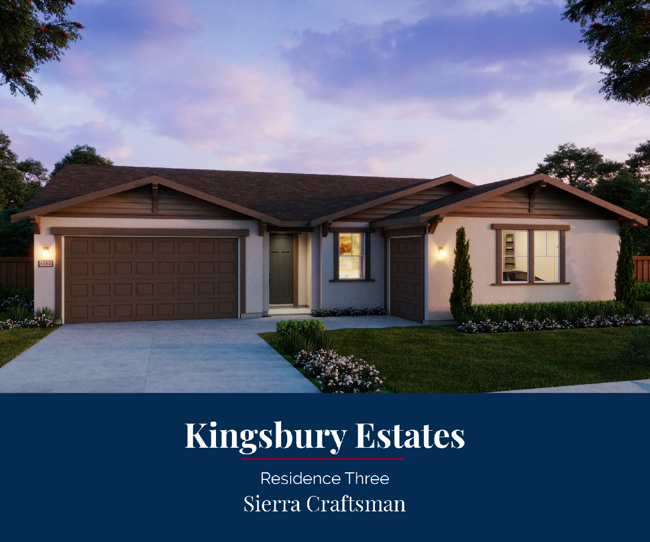 Residence Three Tim Lewis