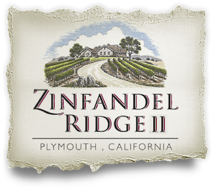 zin_ridge_ii_logo
