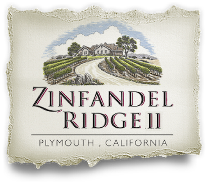 zin_ridge_ii_logo