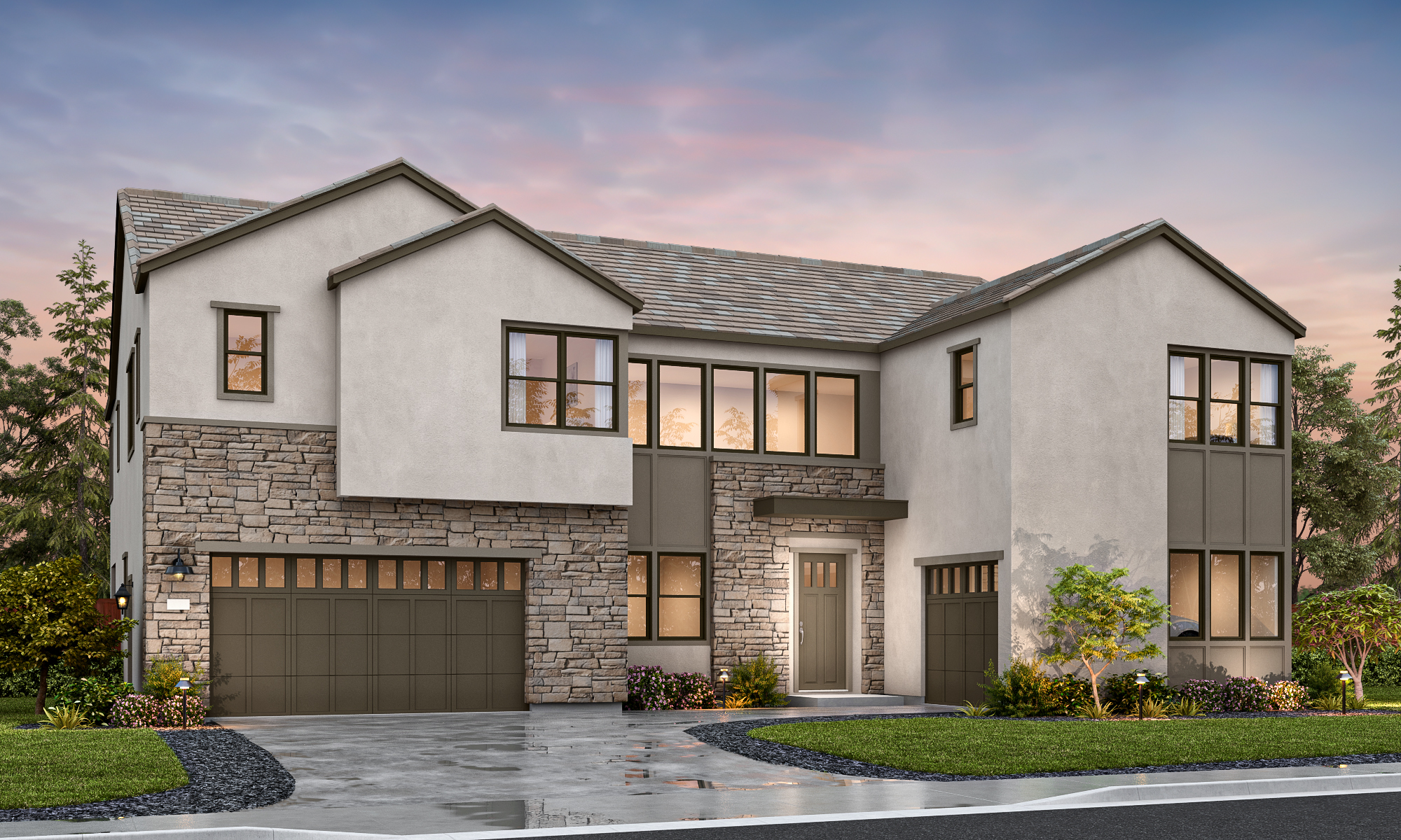 Residence 6B - Napa Ranch