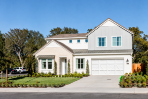 Woods Model Home in Rocklin for sale