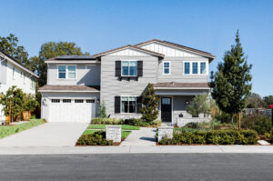 Woods Model Home in Rocklin for sale