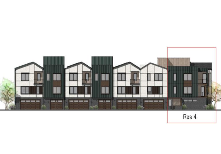 Q21-TH4-Elevation