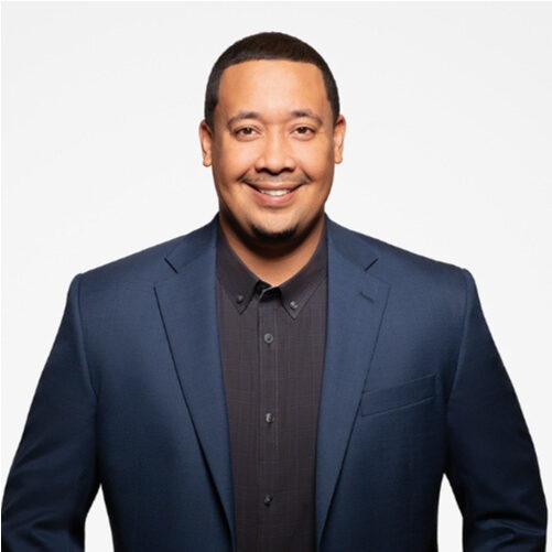 Vaughn Patillo